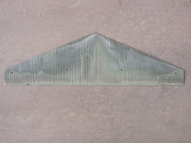 EnlargedPhoto - Asbestos_Transite_Tiles/Large/ACRM26 Small Americana ...